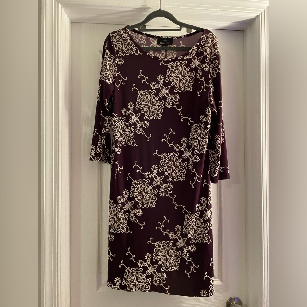 Ronni Nicole dress, size 10